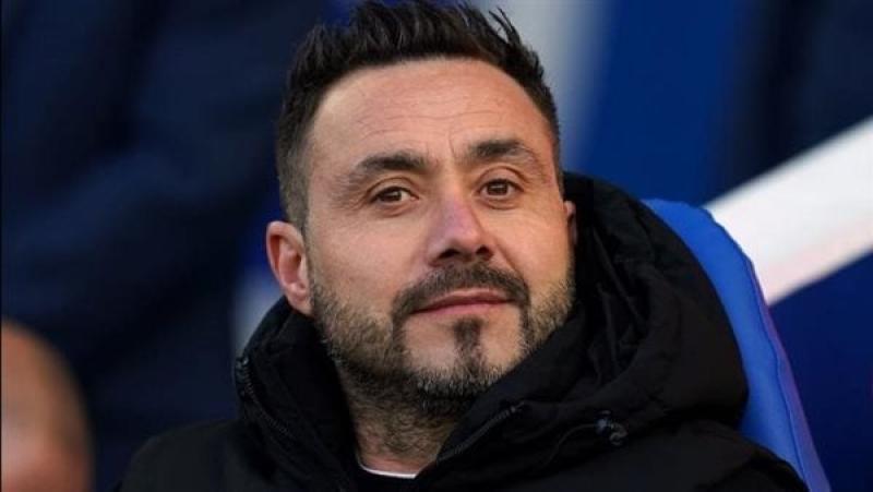 روبرتو دي زيربي