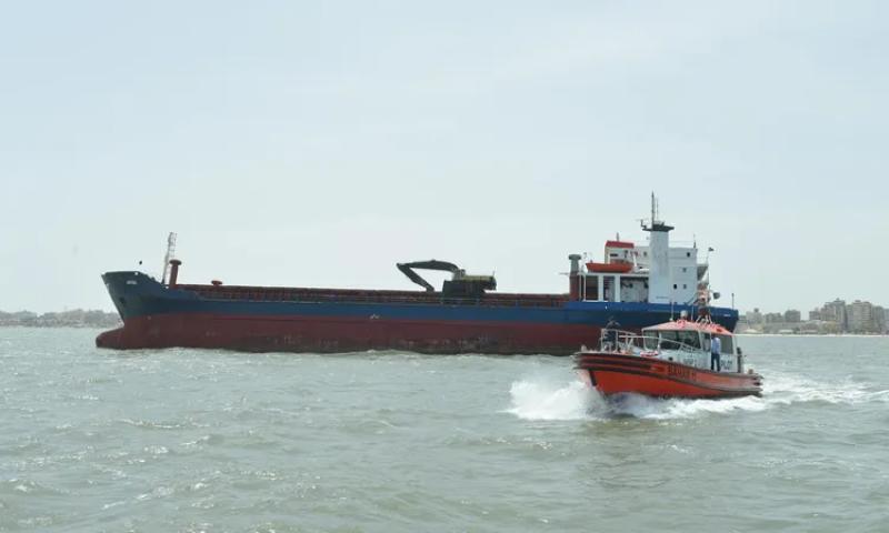 قناة السويس