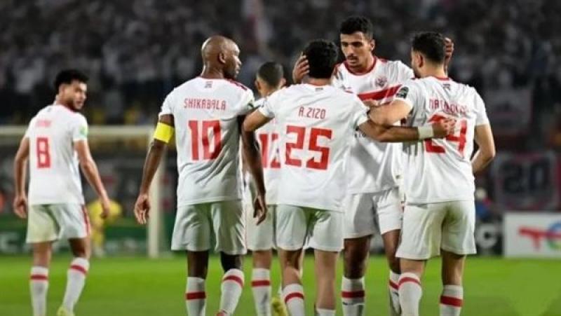 فريق الزمالك