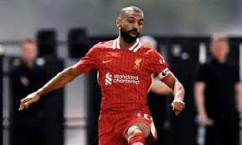 محمد صلاح