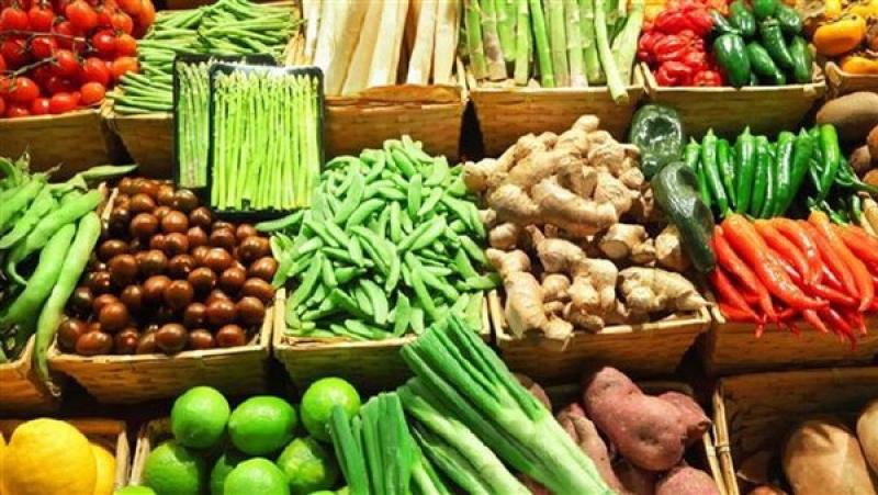 صادرات الحاصلات الزراعية
