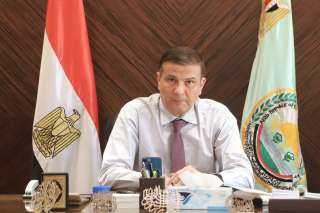 وزير الزراعة يعلن صادرات مصر الزراعية تتجاوز 2,7 مليون طن في الربع الأول من العام 2025