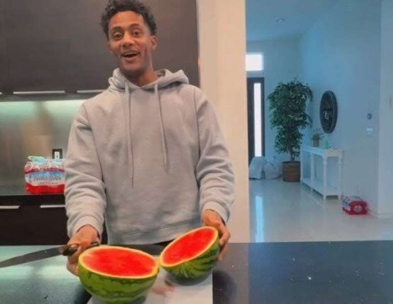 محمد رمضان