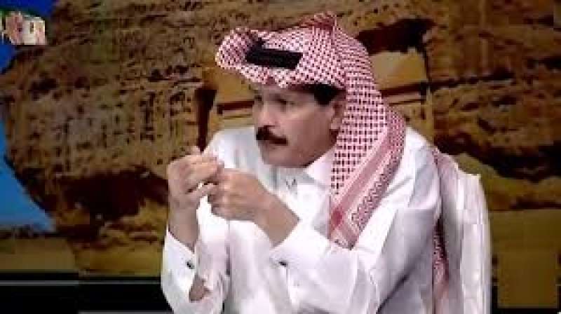 صالح الطريقي