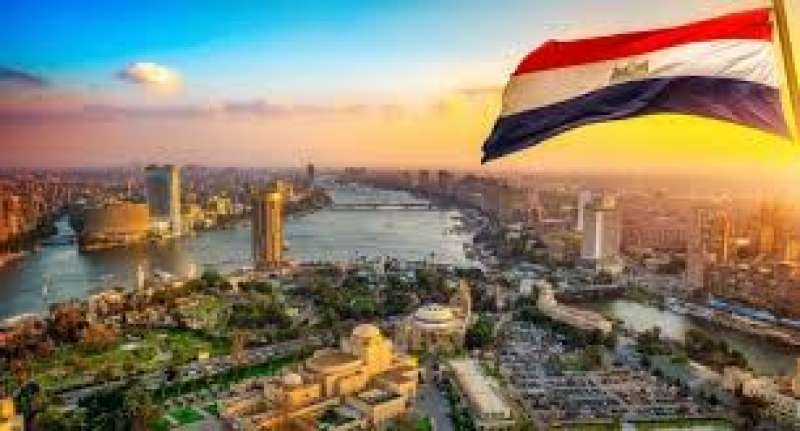 مصر 