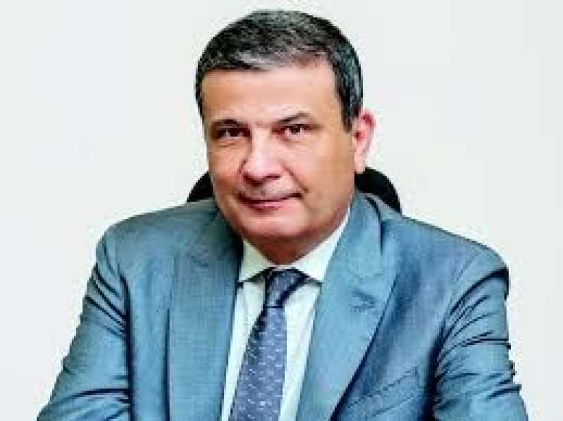 وزير الزراعة