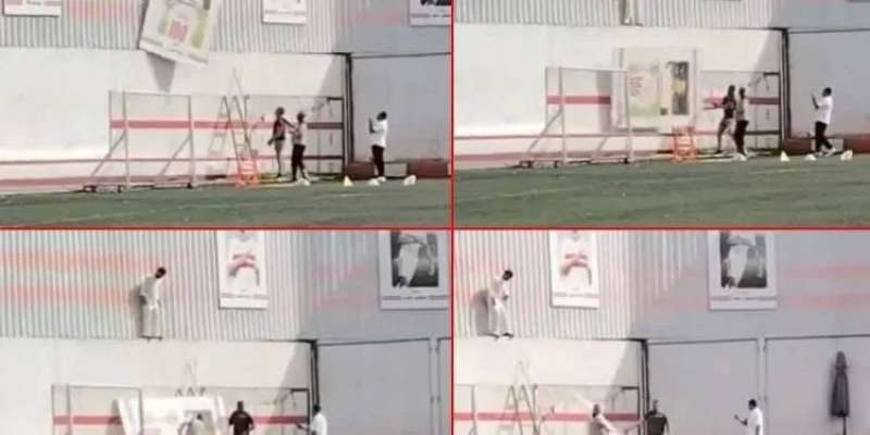 نادي الزمالك 
