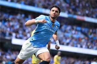 مرموش في الهجوم.. تشكيل مانشستر سيتي ضد إيفرتون في الدوري الإنجليزي