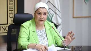 بسبب فيديو صادم.. القومي للطفولة يتحرك لحماية طفلة من الاعتداء