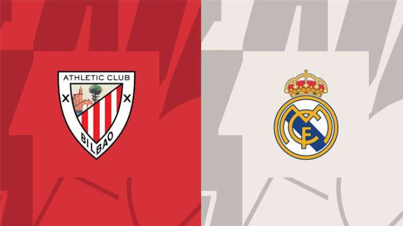 ريال مدريد واتلتيك بلباو