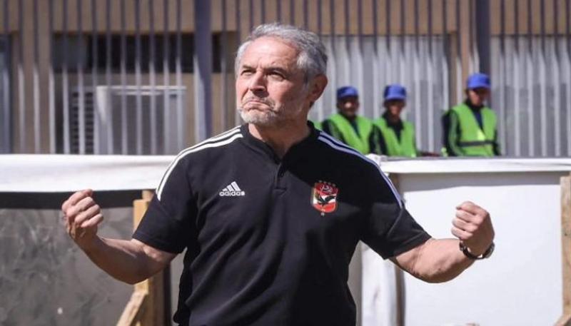 الاهلي ضد صنداونز