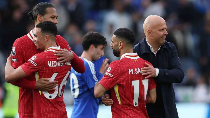 ليفربول