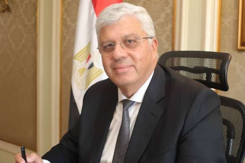 جامعة مصرية
