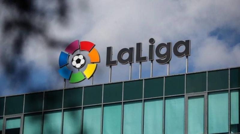 ترتيب الدوري الإسباني