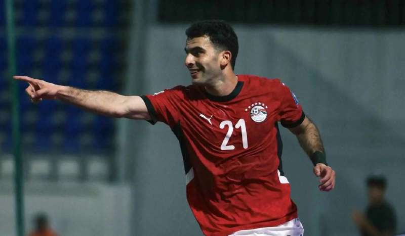 اللاعب زيزو