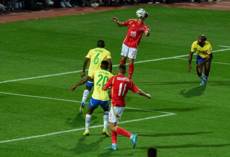 المُدافع ياسر إبراهيم