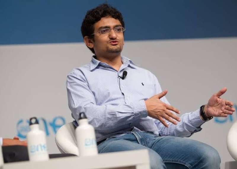 وائل غنيم
