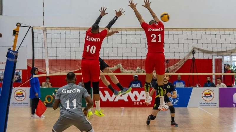مباراة الأهلي اليوم
