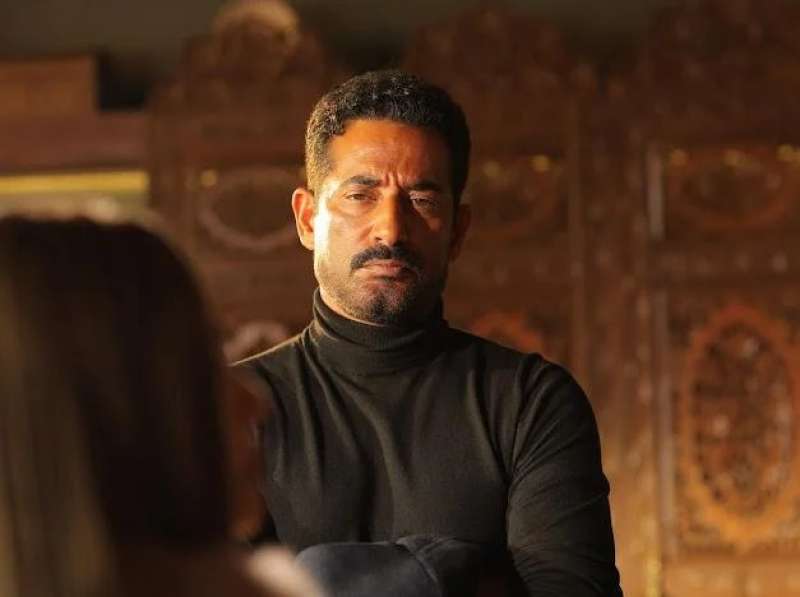 عمرو سعد