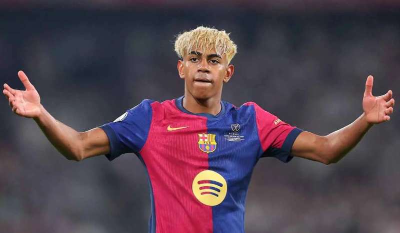 نادي برشلونه