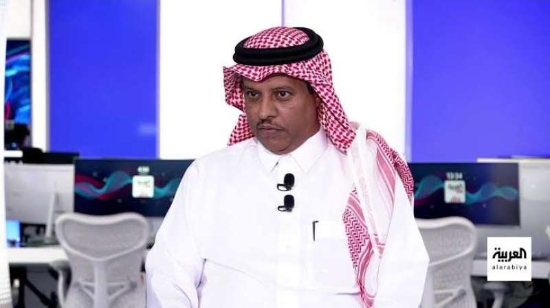 حارث الحارثي