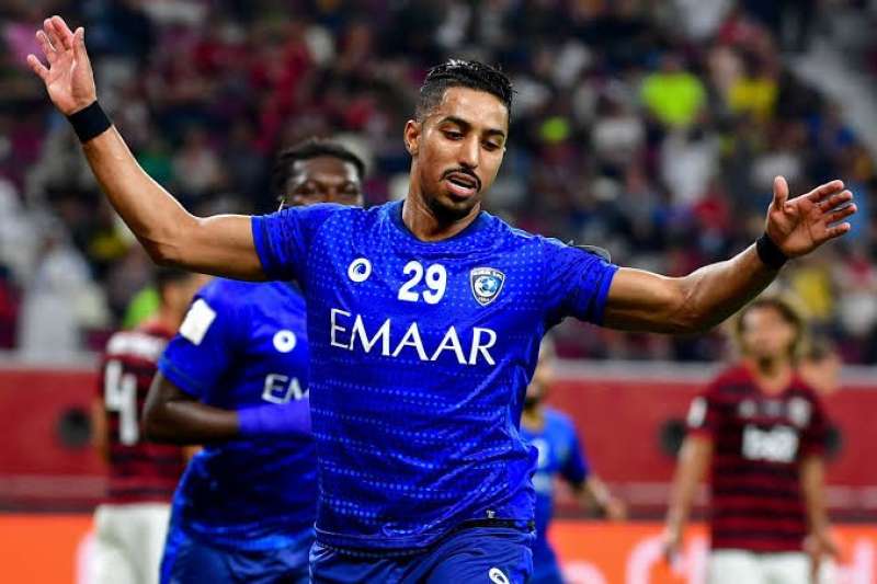 الهلال السعودي