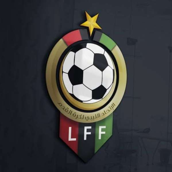 الاتحاد الليبي لكرة القدم