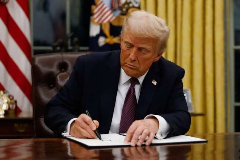 ترامب