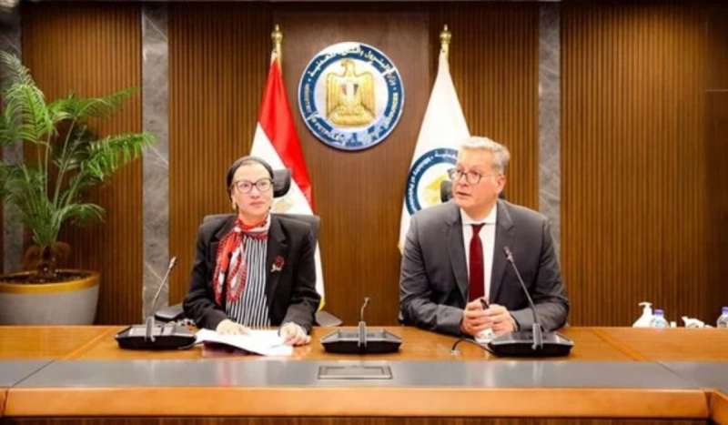 تعزيز التعاون المشترك