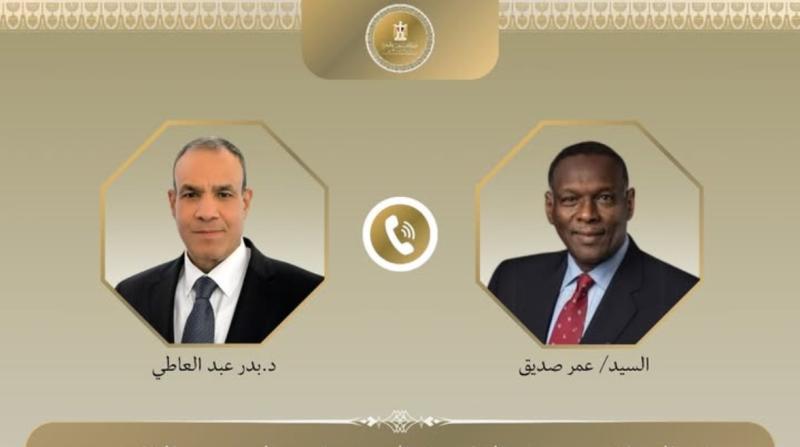 مصر والسودان