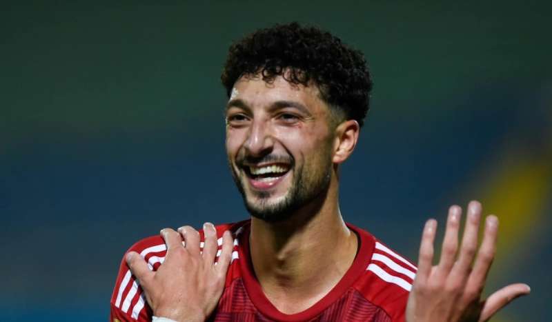 الأهلي وبتروجيت