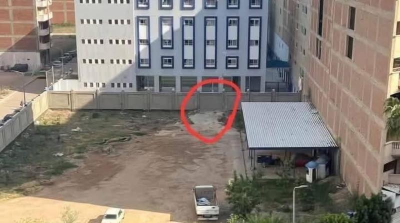 مدرسة الكرمة بدمنهور