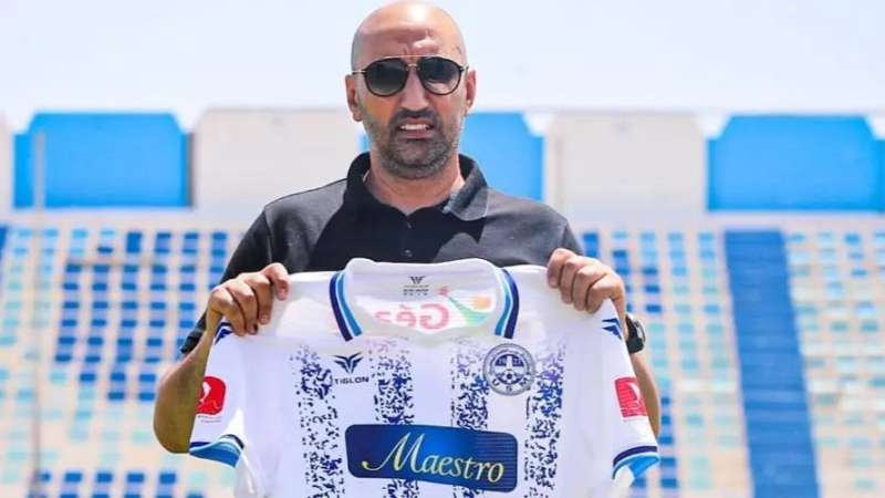 محمد الساحلي