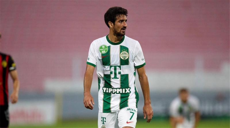 محمد على بن رمضان