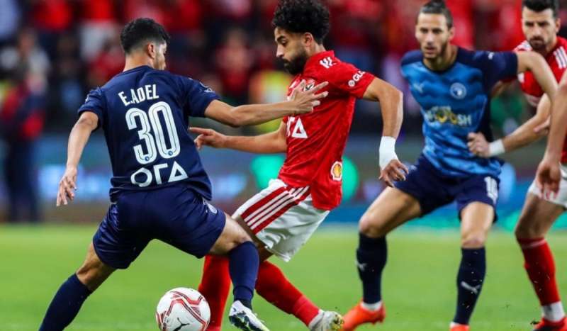 الدوري المصري الممتاز