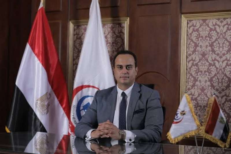 د. أحمد السبكي