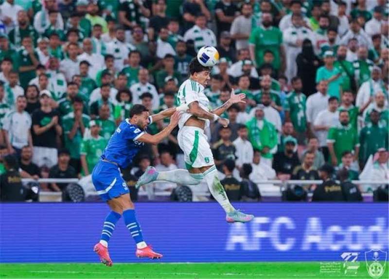 مباراة الأهلي وكاواساكي