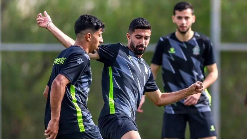 مباراة الوحدات اليوم ضد الرمثا