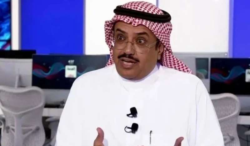 الدكتور خالد النمر