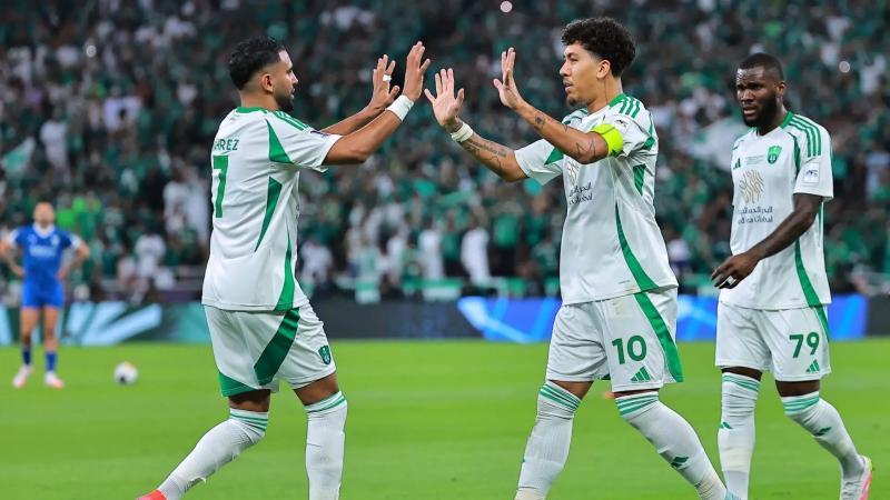 مباراة الأهلي اليوم وكاواساكي