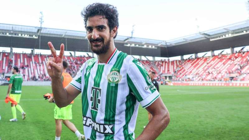 اللاعب التونسي