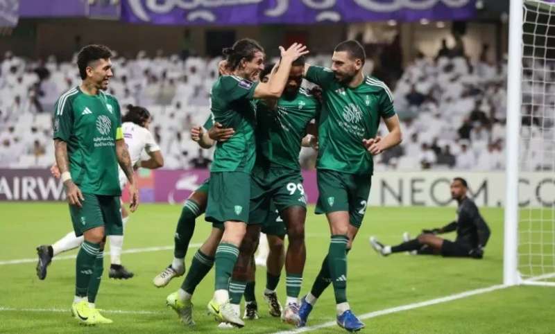 مباراة الأهلي وكاواساكي