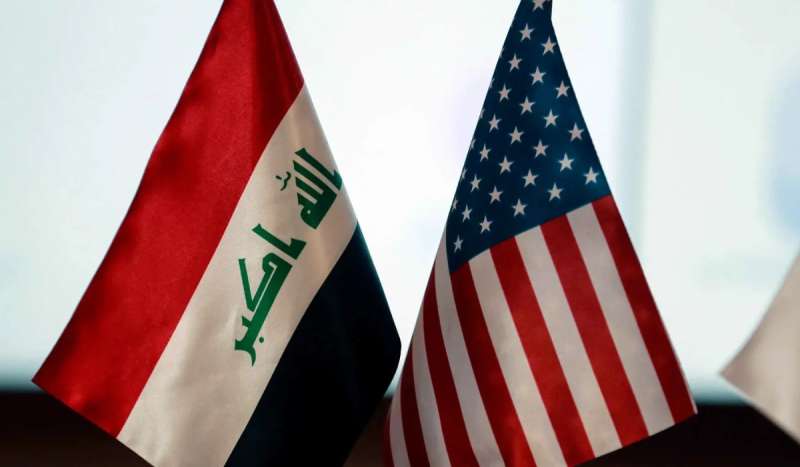 النفط الأمريكي