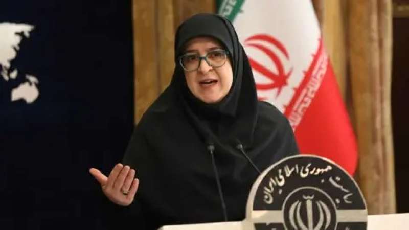 فاطمة مهاجراني
