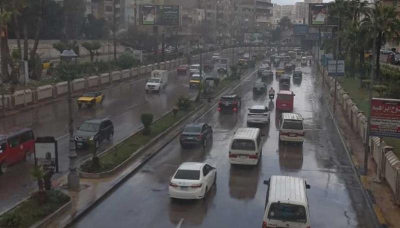 طقس السبت 3 مايو، وتقلُّبات جويّة قليلة الحدوث