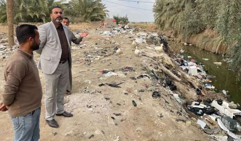 نهر الفرات