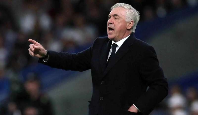 فريق ريال مدريد