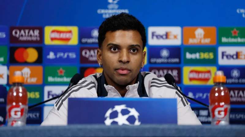 مباراة ريال مدريد وسيلتا فيغو
