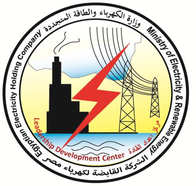 الشركة القابضة للكهرباء