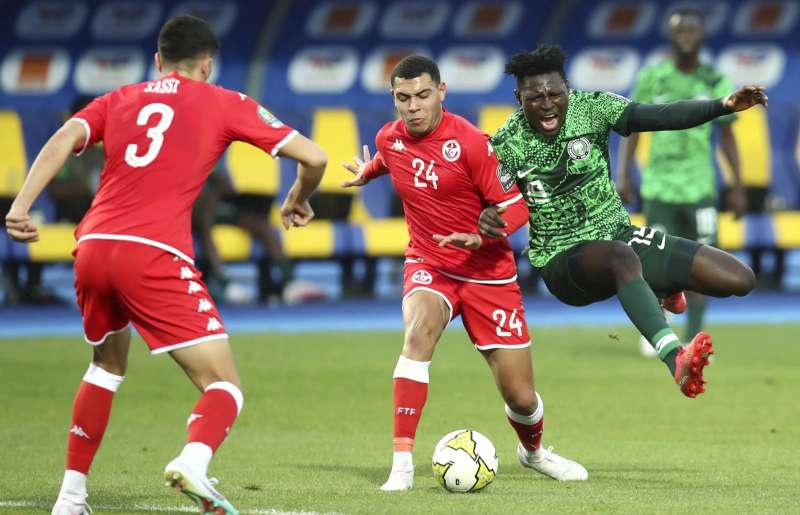 مباراة تونس اليوم ضد كينيا